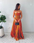 LALA  DRESS